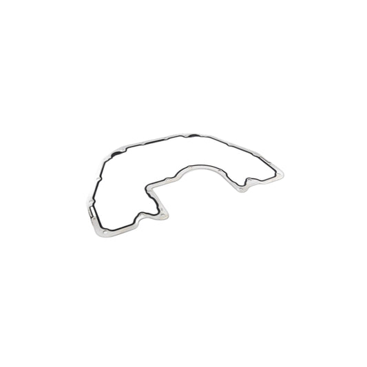 Genuine BMW 11137506774 E66 Drophead RR1 Gasket Steel (Inc. 760LiS, 750i & 650i) | ML Performance UK Car Parts