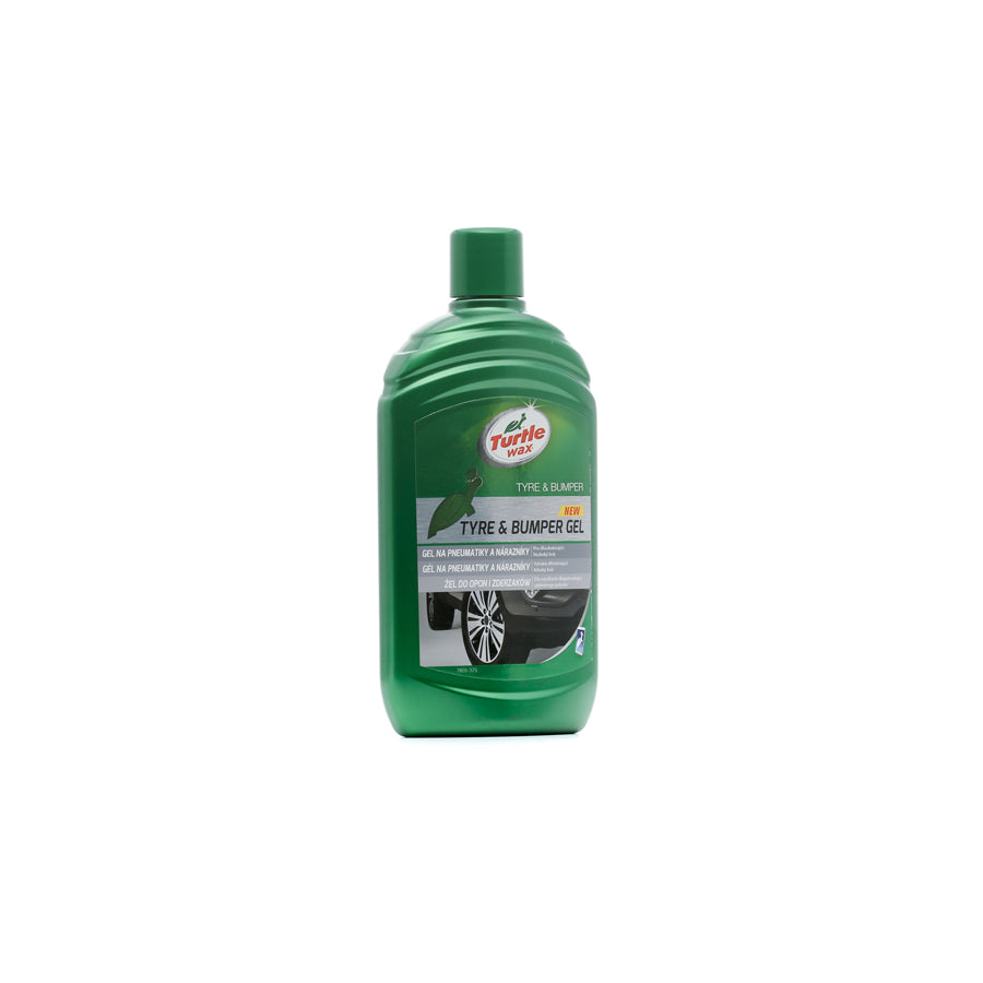 TURTLEWAX 70-175 Rubber Care Products | ML Performance UK Car Parts