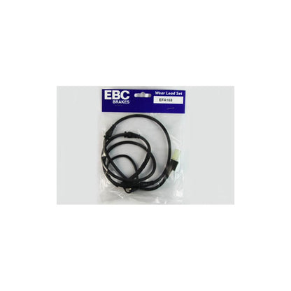 EBC EFA153 Land Rover Range Rover Sport Front Wear Leads - TRW Caliper 1 | ML Performance UK Car Parts