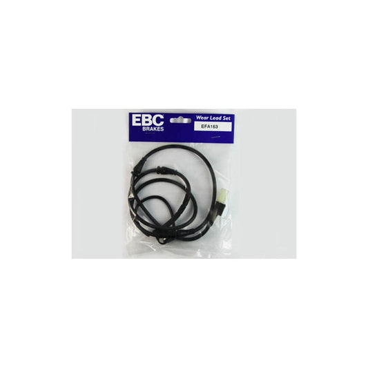 EBC EFA153 Land Rover Range Rover Sport Front Wear Leads - TRW Caliper 1 | ML Performance UK Car Parts