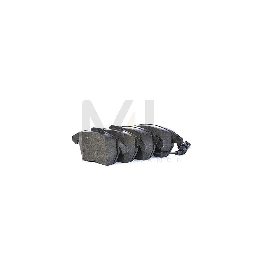ATE Ceramic 13.0470-7184.2 Brake pad set incl. wear warning contact | ML Performance Car Parts