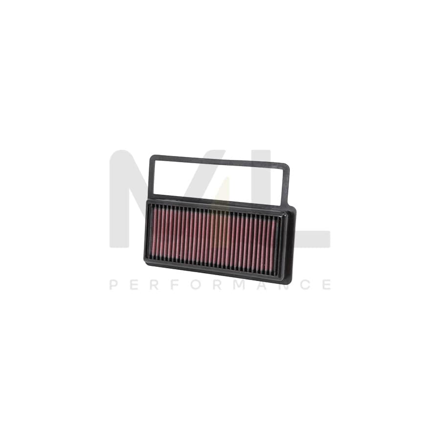 K&N 33-3014 Replacement Air Filter | ML Car Parts UK | ML Performance