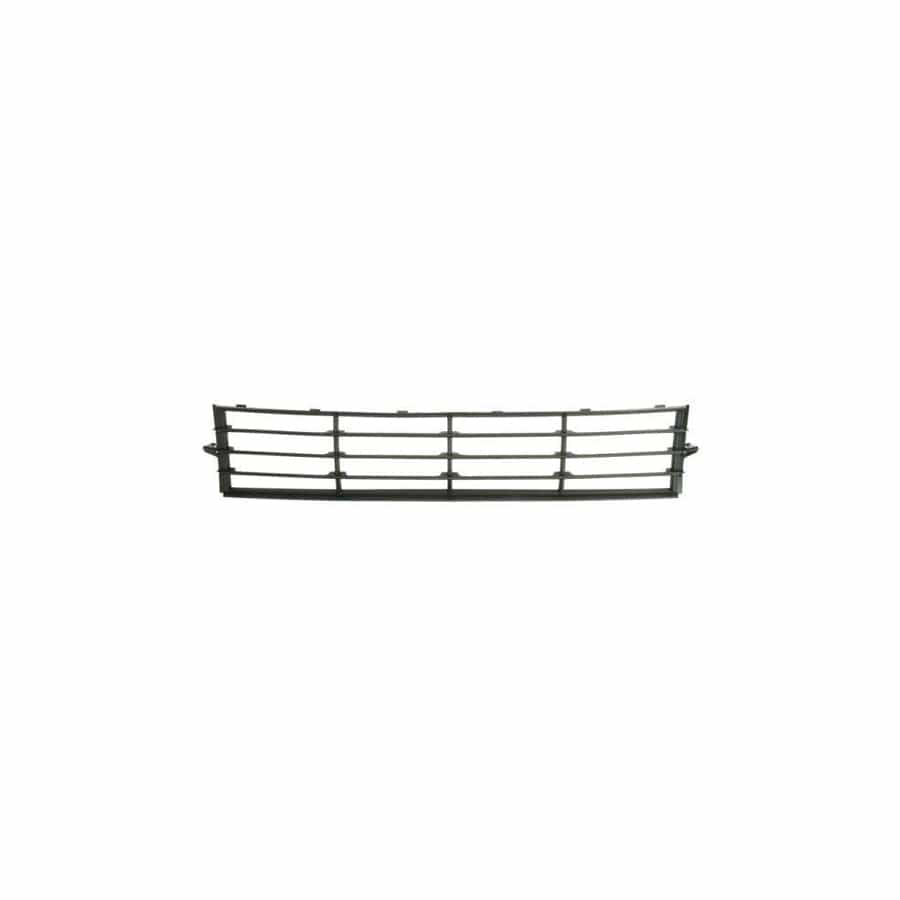 Blic 6502-07-7522911P Bumper Grill For Skoda Octavia