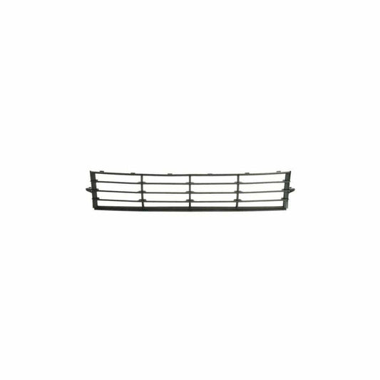 Blic 6502-07-7522911P Bumper Grill For Skoda Octavia