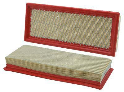 WIX Filters 49187 Air Filter