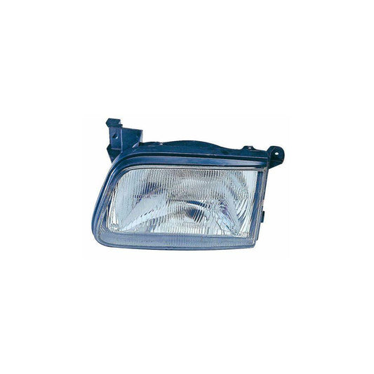Abakus 2131123LLDE Headlight For Isuzu Tfr/Tfs Pickup | ML Performance UK