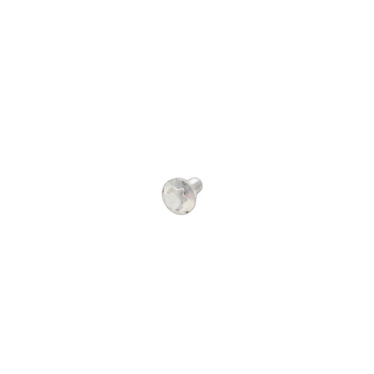 Genuine BMW 11137544768 F11 F06 F20 Aluminium Screw M 8X17 (Inc. 325i, 330i & 528i) | ML Performance UK Car Parts