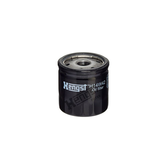 Hengst Filter H14W42 Oil Filter