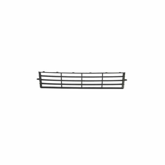 Blic 6502-07-7522910P Bumper Grill For Skoda Octavia
