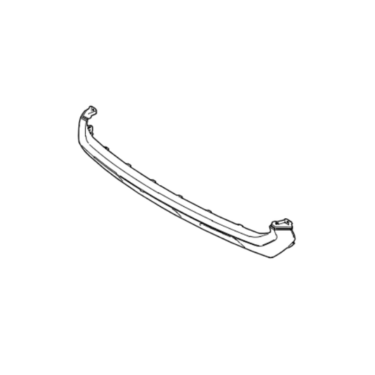 Genuine Lexus 53122-48070 RX Phase 4 Lower Grille Surround