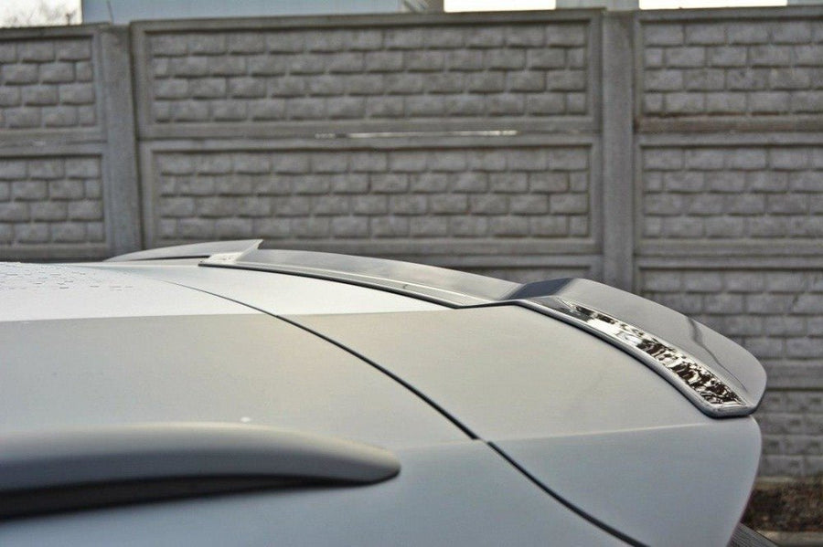 Maxton Design Audi RS6 C7 / C7 FL Spoiler Cap