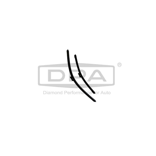Dpa 99551195102 Wiper Blade For Skoda Octavia | ML Performance UK Car Parts