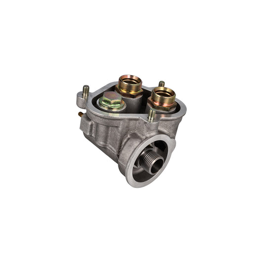 Genuine Porsche Oil Filter Bracket Porsche 911 T / 911 E | ML Performance UK Car Parts