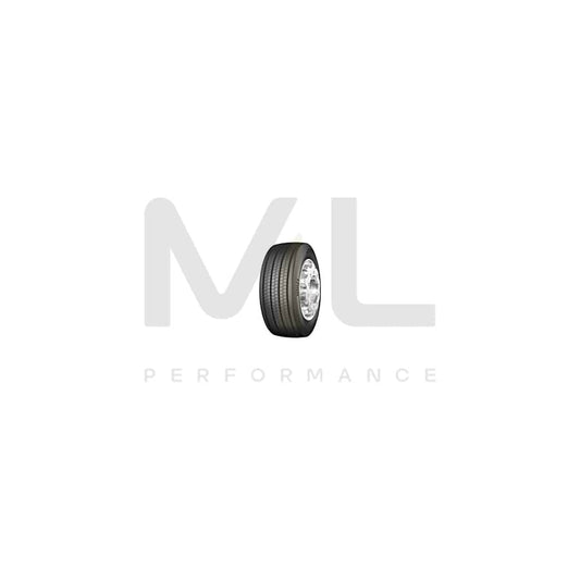 Continental Conti HDU 1 385/55 R22.5 160K All-season Truck Tyre | ML Performance UK Car Parts