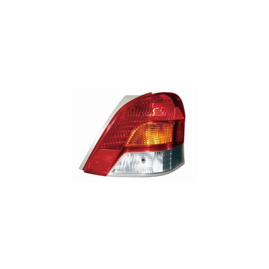 Abakus 31219A4RUS Rear Light For Toyota Yaris Ii Hatchback (Xp9) | ML Performance UK