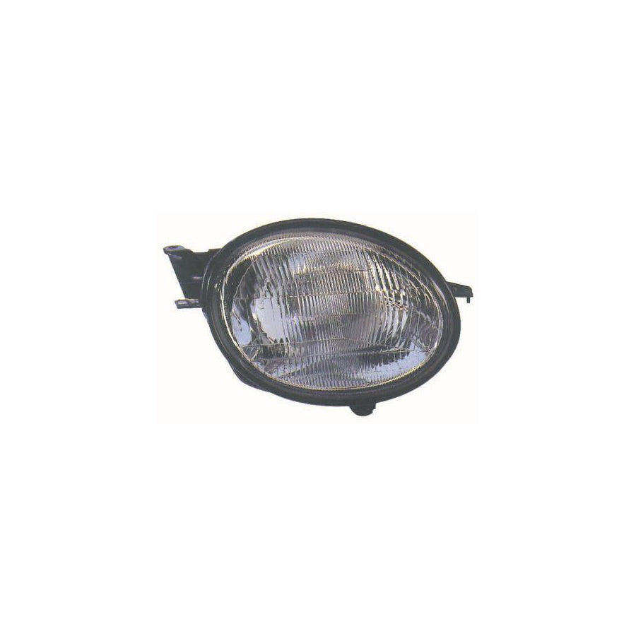 Abakus 2121183RLDEM Headlight For Toyota Corolla | ML Performance UK