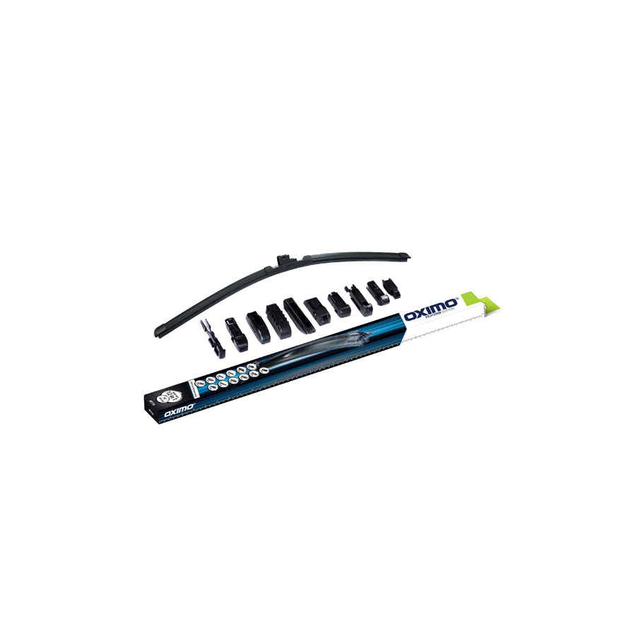 Oximo MT350 Wiper Blade | ML Performance UK Car Parts
