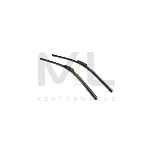 Bosch Aerotwin Flat Wiper Blade Set A017S | Wiper Blades UK | ML Performance Car Parts