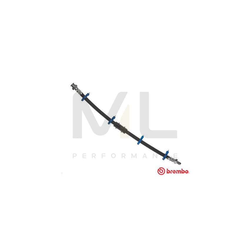 BREMBO T 23 154 Brake Hose 390mm, F10X1 | ML Performance Car Parts