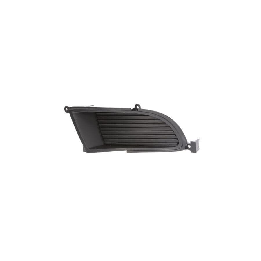 Blic 6502-07-3719916P Bumper Grill For Mitsubishi Lancer