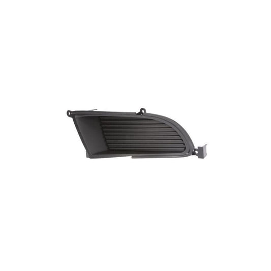 Blic 6502-07-3719916P Bumper Grill For Mitsubishi Lancer