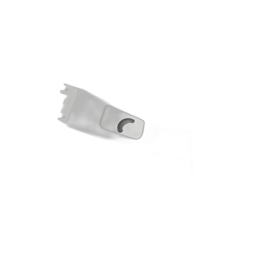 Genuine BMW 51438207192 E39 Covering Column-Center Top Right HELLGRAU (Inc. 520i, 535i & 523i) | ML Performance UK Car Parts
