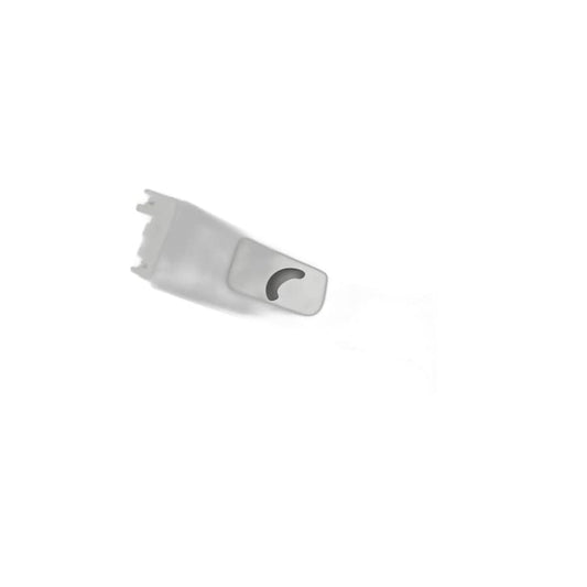 Genuine BMW 51438207192 E39 Covering Column-Center Top Right HELLGRAU (Inc. 520i, 535i & 523i) | ML Performance UK Car Parts