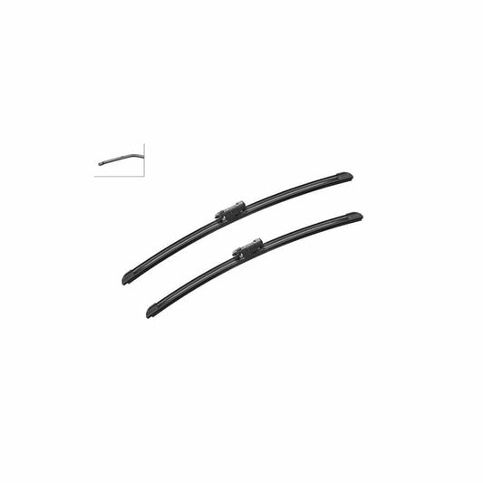 Bosch 3 397 014 530 Wiper Blade | ML Performance UK Car Parts