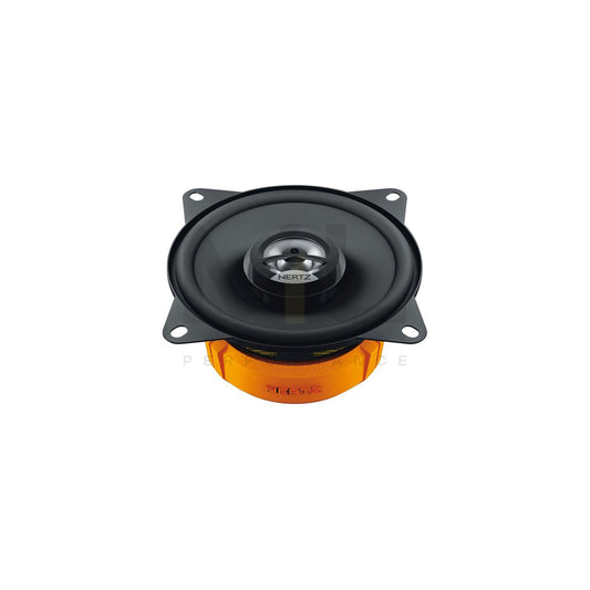 HERTZ DCX 100.3 Coaxial speakers | ML Performance Car Parts