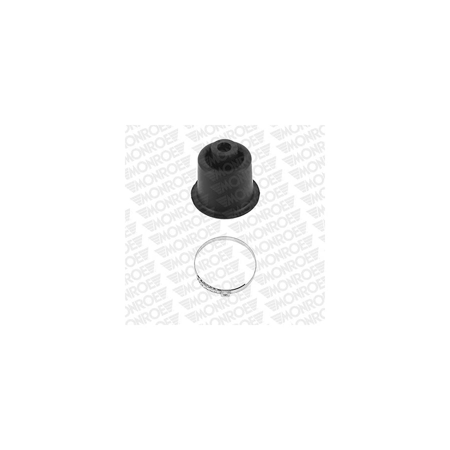 Monroe L28005 Bellow Set, Steering