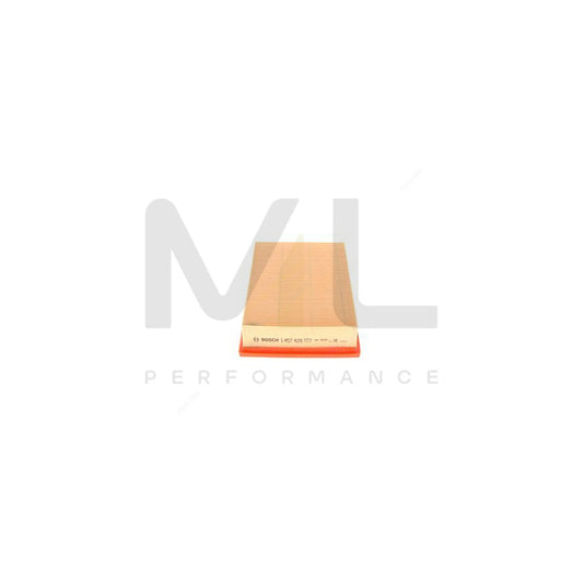 BOSCH Air Filter 1457429777 [ S 9777 ] | ML Car Parts UK | ML Performance