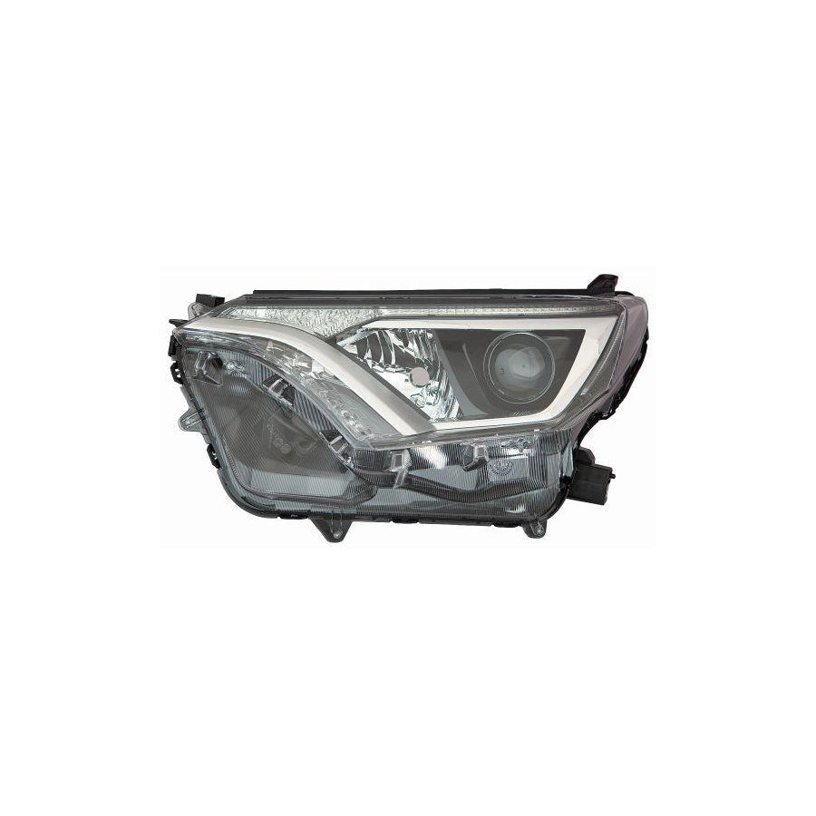 Abakus 1121149LMLDEM2 Headlight For Toyota Rav4 Iv Off-Road (Xa40) | ML Performance UK