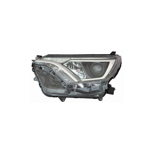 Abakus 1121149LMLDEM2 Headlight For Toyota Rav4 Iv Off-Road (Xa40) | ML Performance UK