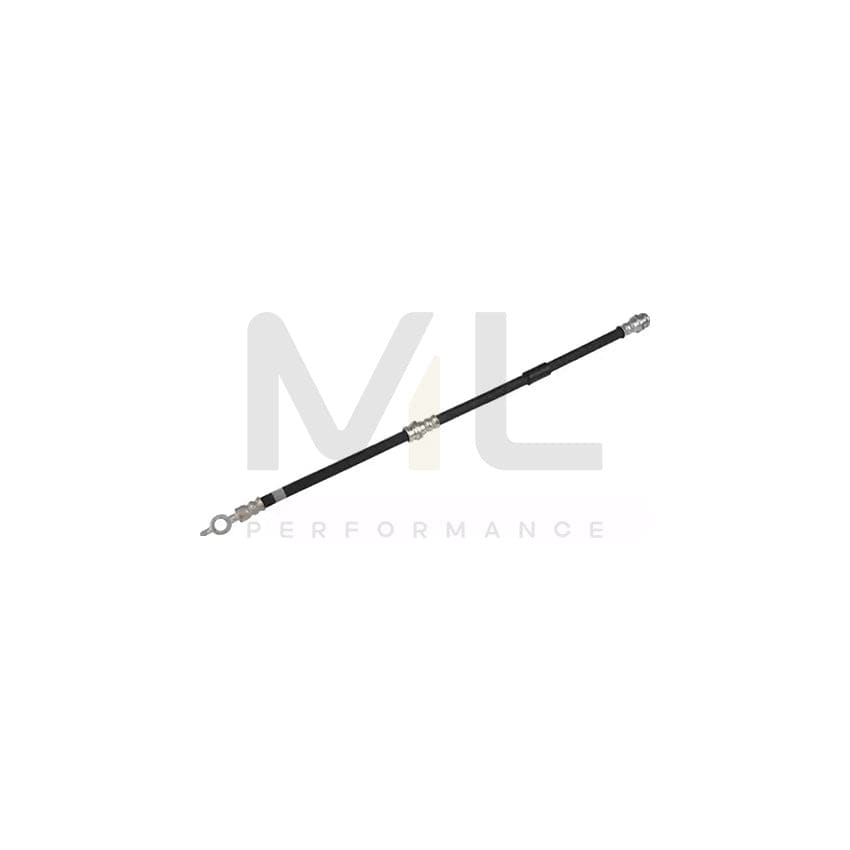 BOSCH 1 987 481 722 Brake Hose for MAZDA CX-7 (ER) 449mm, M10x1 | ML Performance Car Parts