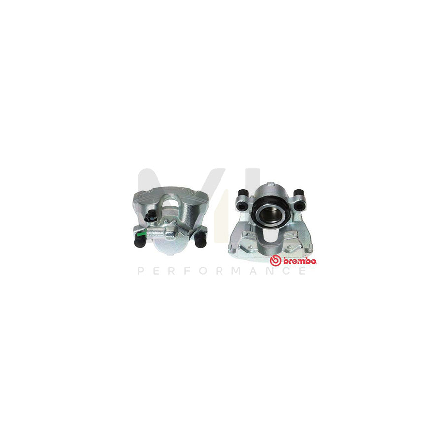 BREMBO F 59 226 Brake Caliper | ML Performance Car Parts