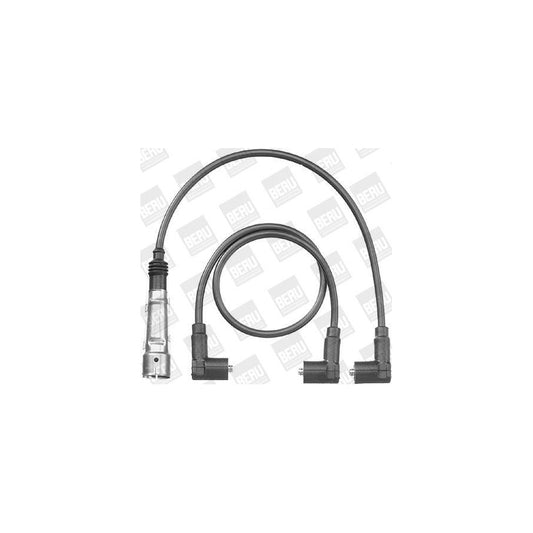 Beru ZEF562 Ignition Cable Kit