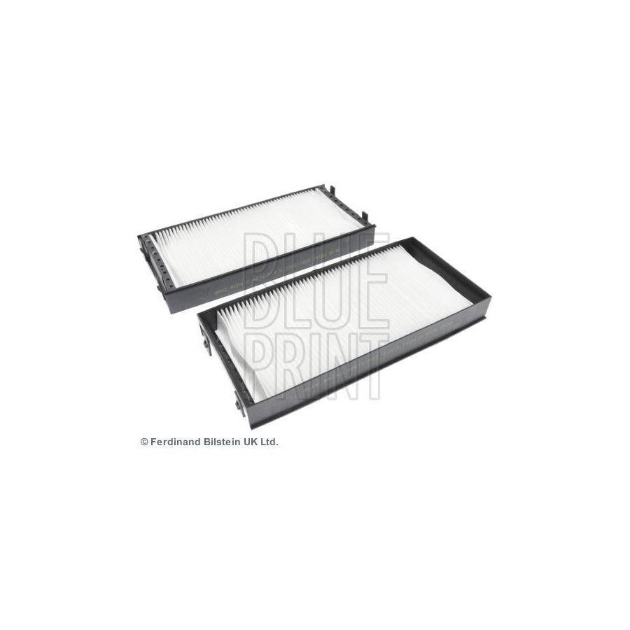 Blue Print ADC488371 Coil Spring For Mitsubishi Galant