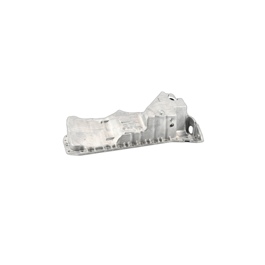 Genuine BMW 11137586555 F23 F21 F34 Oil Pan (Inc. 335i, M235i & Hybrid 3) | ML Performance UK Car Parts