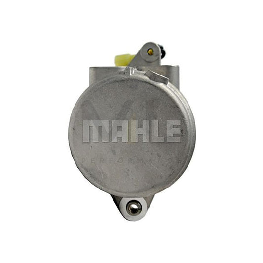 MAHLE ORIGINAL ACP 1242 000P Compressor, air conditioning PAG 46, Refrigerant: R 134a | ML Performance Car Parts