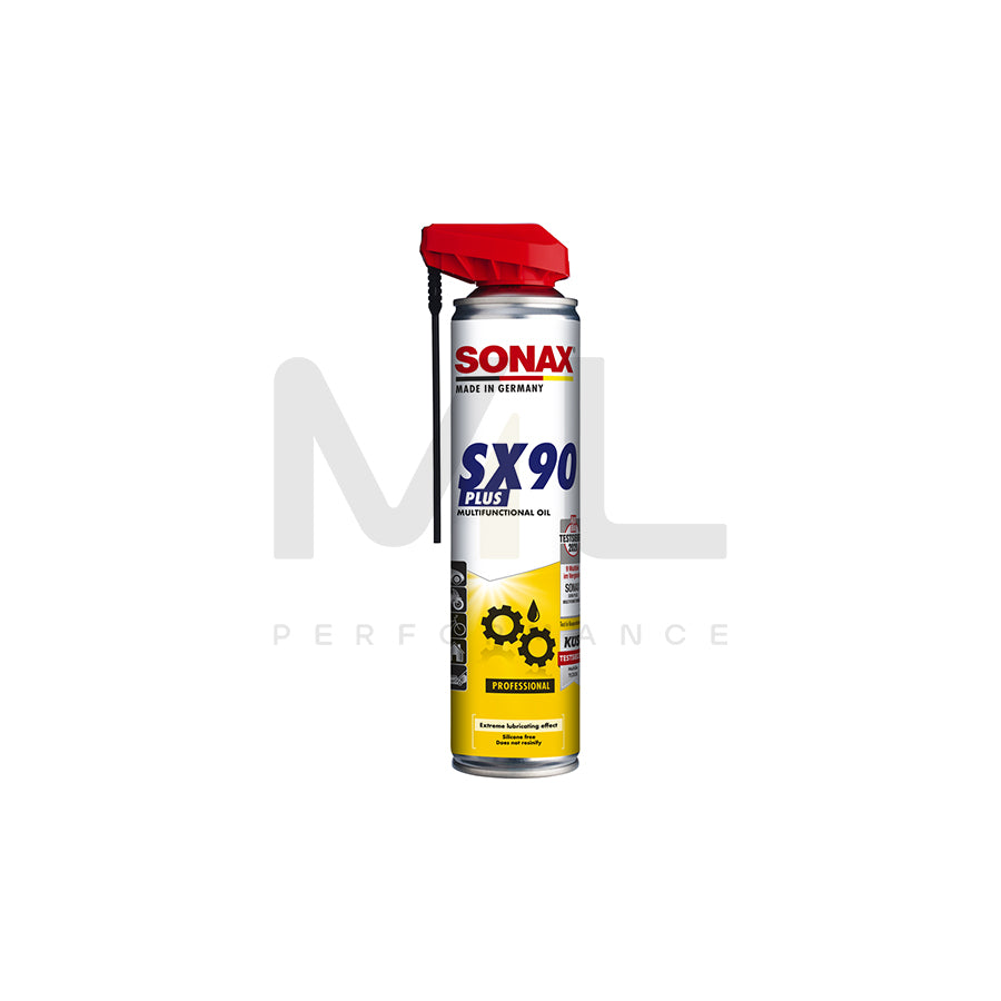 Sonax SX90 PLUS - Easy Spray 400ml – ML Performance