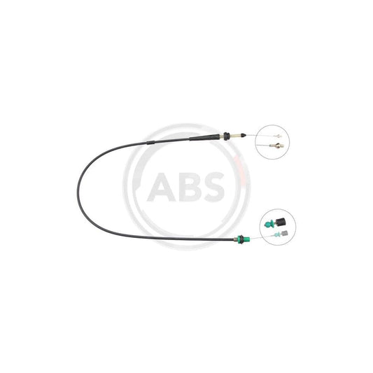 A.B.S. K34790 Throttle Cable | ML Performance US Car Parts