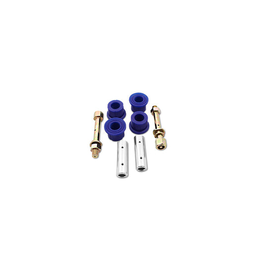 SuperPro SPF4459AK SuperPro Greasable Pin and Bush Kit - Front Eye