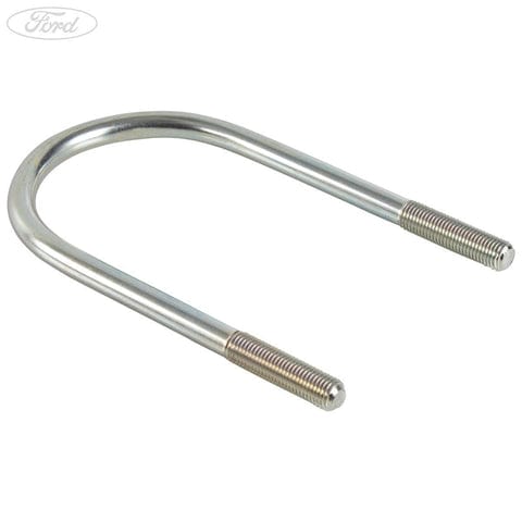 GENUINE FORD 1454954 RANGER REAR SUSPENSION LEAF SPRING RETAINING U BOLT 06- | ML Performance UK