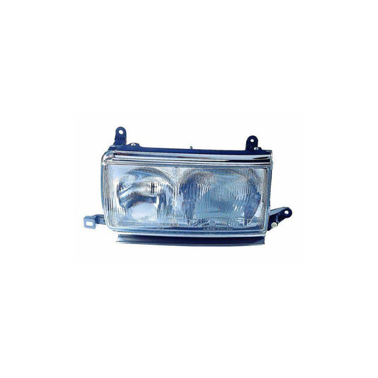 Abakus 2121173LLDE Headlight For Toyota Land Cruiser 80 (J80) | ML Performance UK