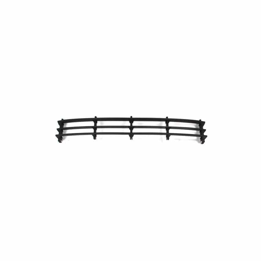 Blic 6502-07-7521996Q Bumper Grill For Skoda Octavia