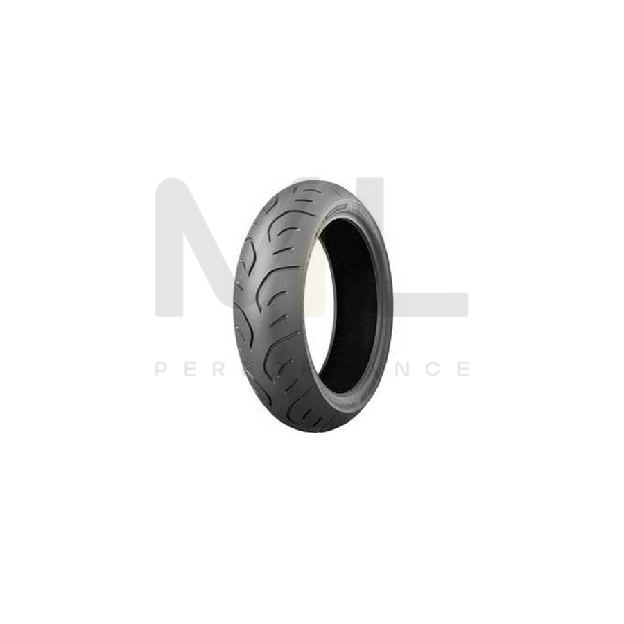 Bridgestone Battlax Sport Touring T30 Evo Rear 160/70 R17 73W Motorcycle Summer Tyre | ML Performance UK Car Parts