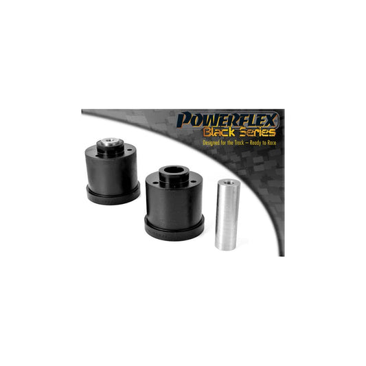 Powerflex PFR85-915BLK VW Seat Rear Beam Mounting Bush (Inc. Polo, Ibiza, Cordoba) | ML Performance UK Car Parts