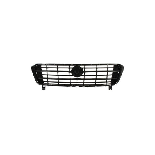 Blic 6502-07-2098990P Radiator Grille For Fiat Ducato