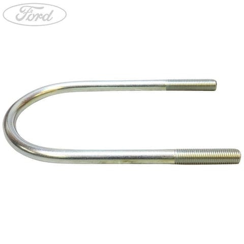 GENUINE FORD 1454954 RANGER REAR SUSPENSION LEAF SPRING RETAINING U BOLT 06- | ML Performance UK