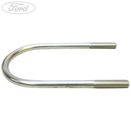 GENUINE FORD 1454954 RANGER REAR SUSPENSION LEAF SPRING RETAINING U BOLT 06- | ML Performance UK